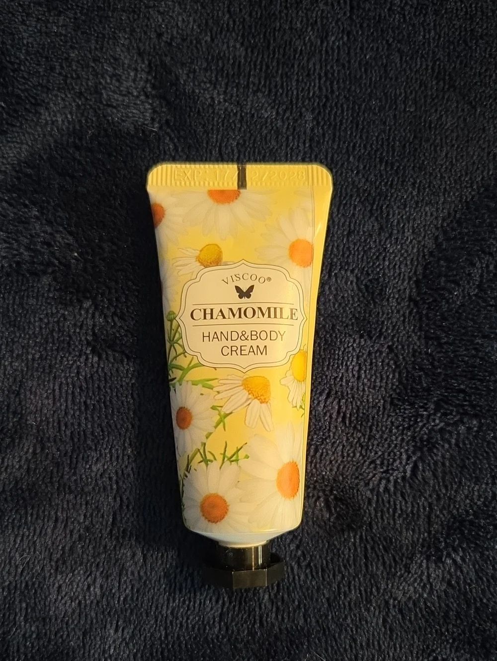 Fayankou Floral Hand and Body Cream bundle